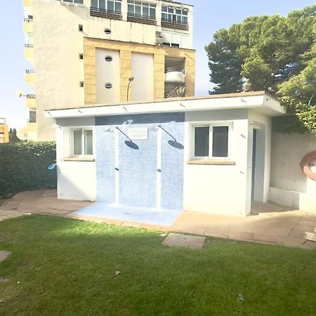 Comfy And Cozy Stay Piscis Benalmadena Exterior photo