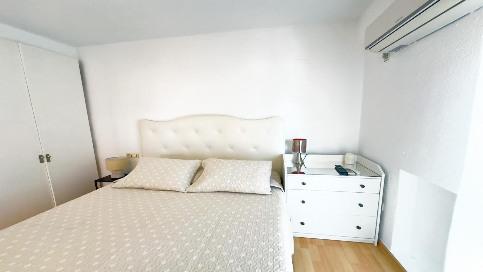 Comfy And Cozy Stay Piscis Benalmadena Exterior photo