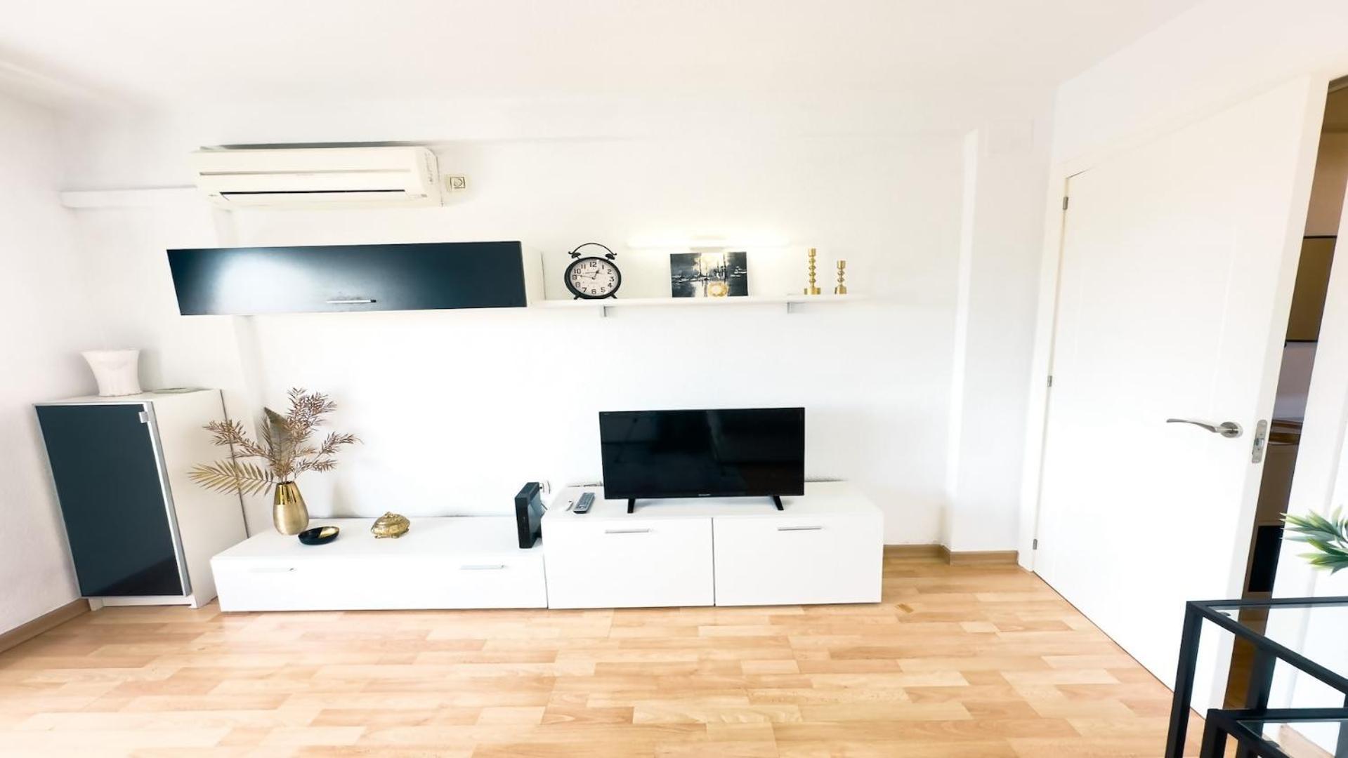 Comfy And Cozy Stay Piscis Benalmadena Exterior photo
