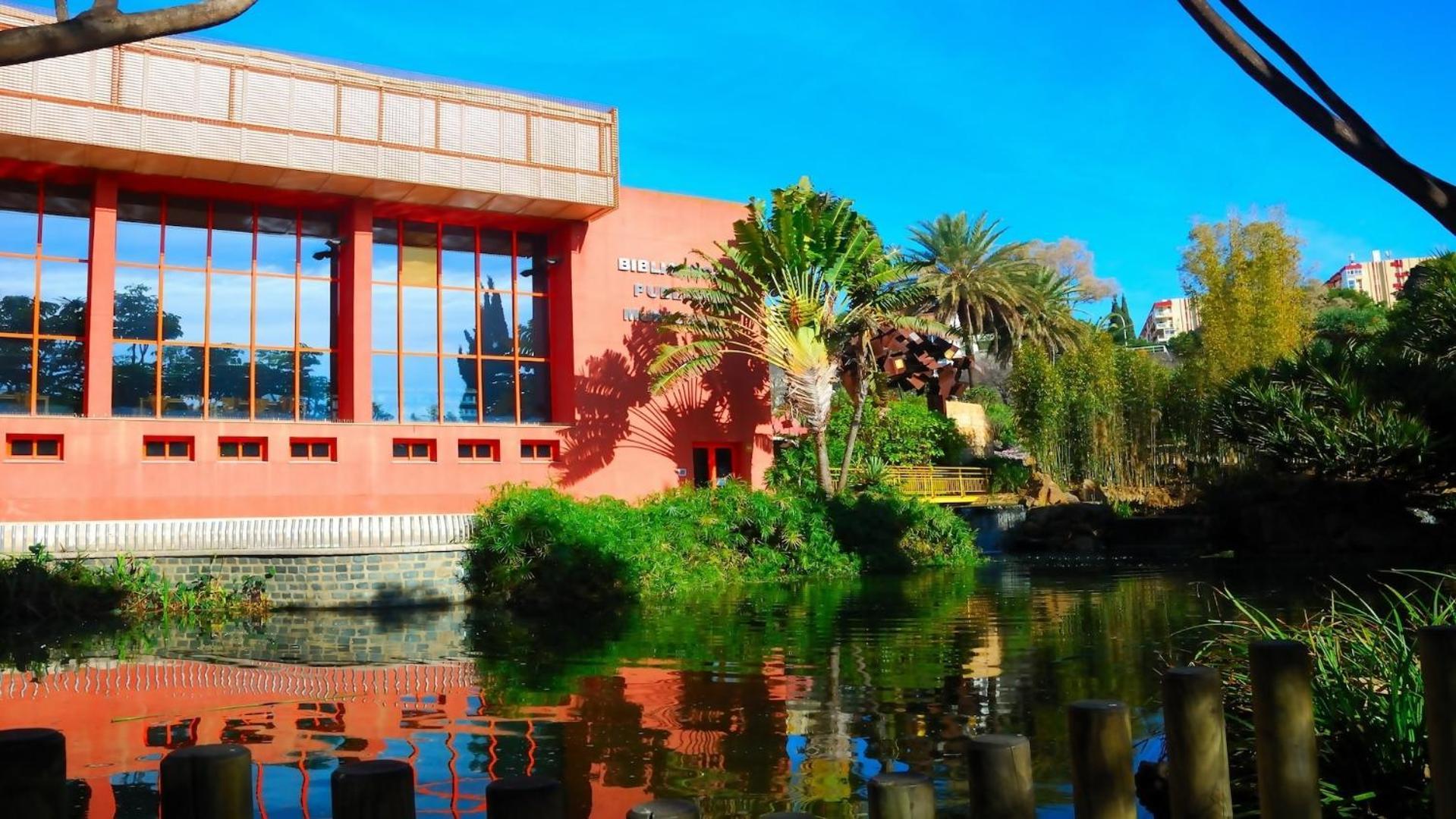 Comfy And Cozy Stay Piscis Benalmadena Exterior photo
