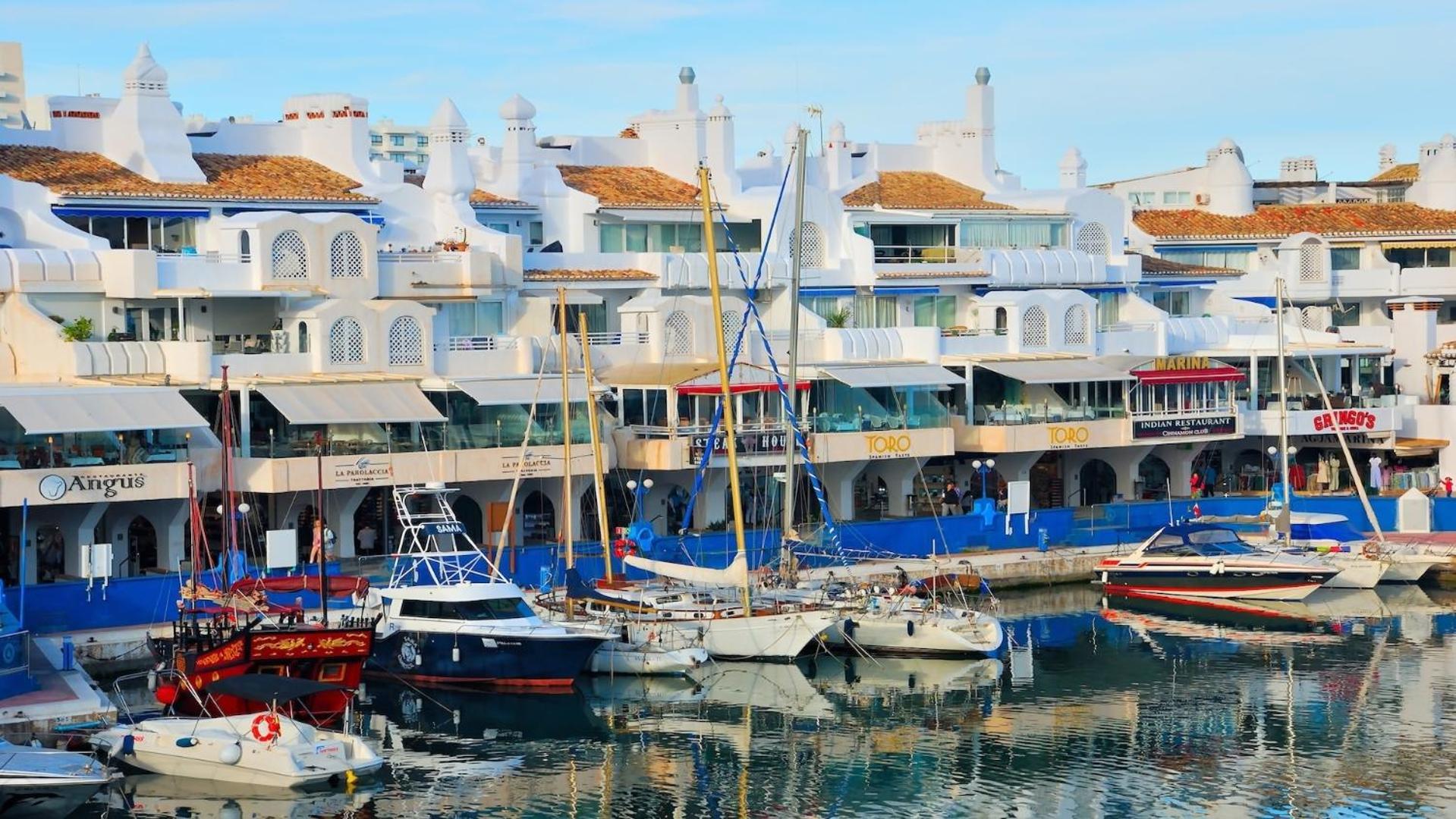 Comfy And Cozy Stay Piscis Benalmadena Exterior photo