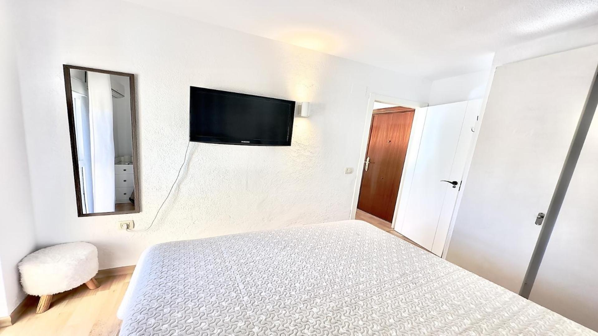 Comfy And Cozy Stay Piscis Benalmadena Exterior photo