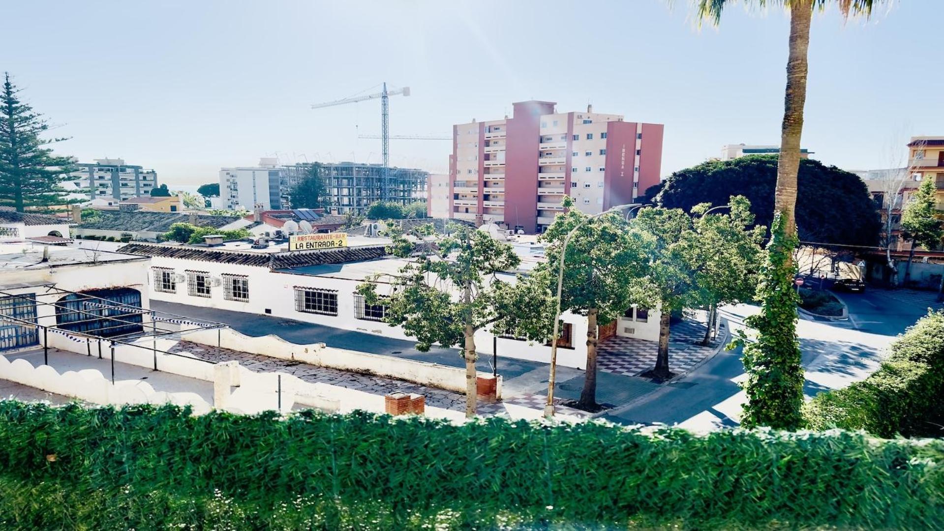 Comfy And Cozy Stay Piscis Benalmadena Exterior photo