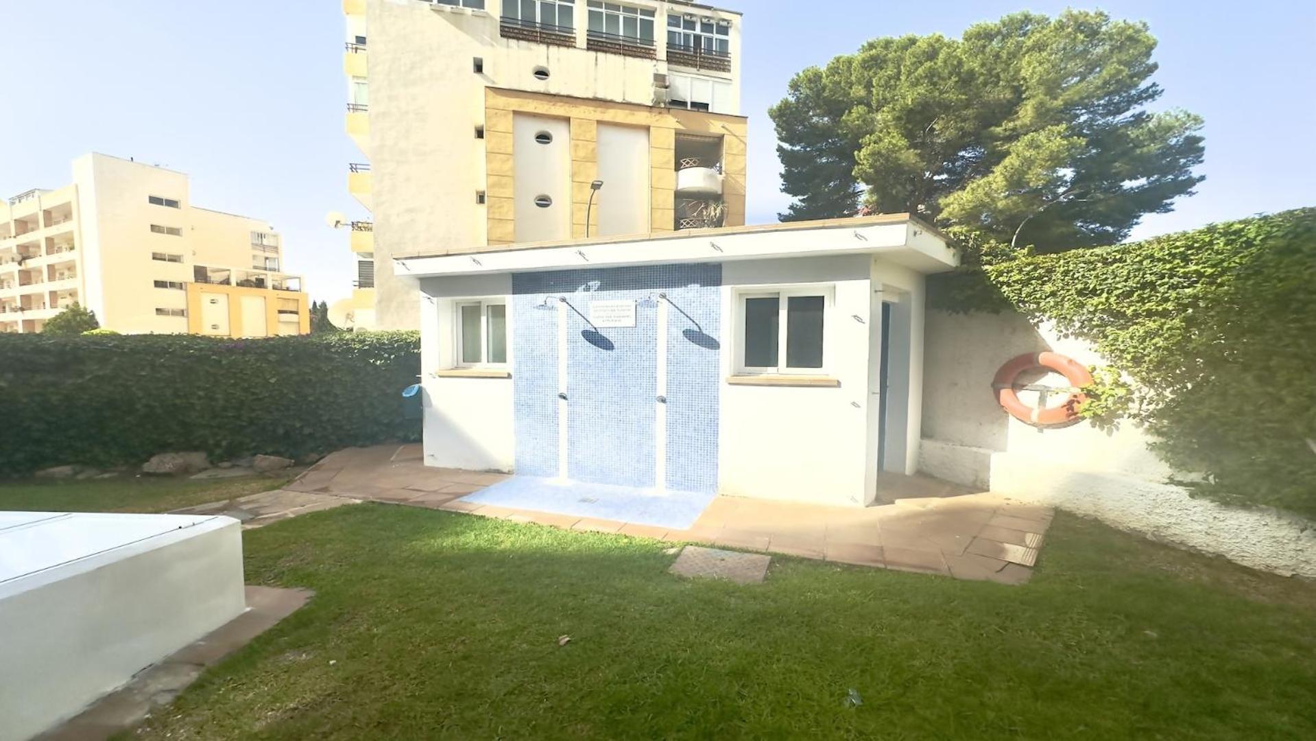Comfy And Cozy Stay Piscis Benalmadena Exterior photo