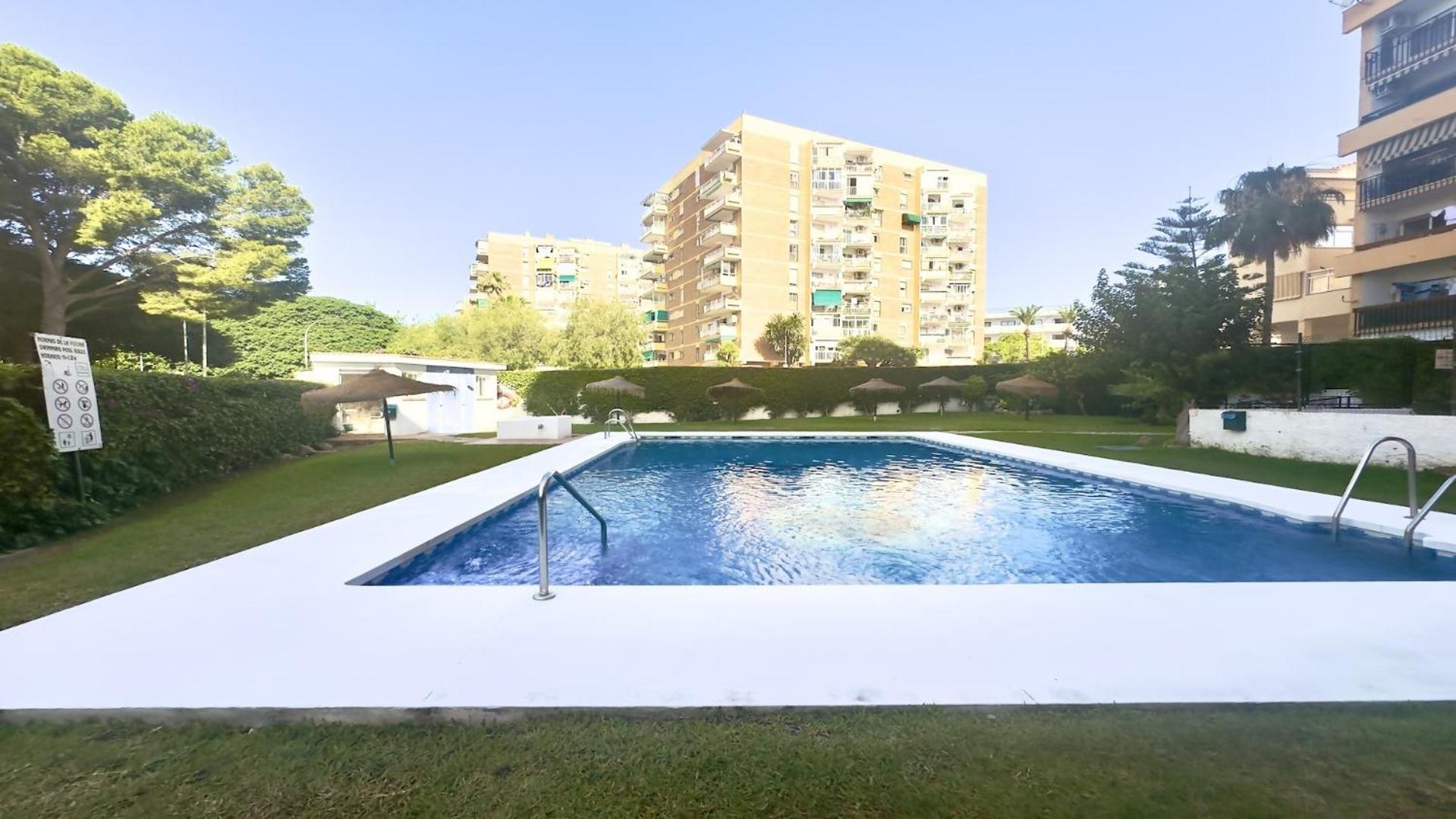 Comfy And Cozy Stay Piscis Benalmadena Exterior photo